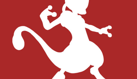 『伝説のポケモン』一覧（ポケットモンスター）