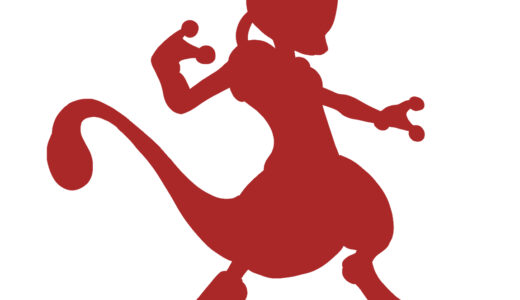 『伝説のポケモン』人気投票（ポケットモンスター）