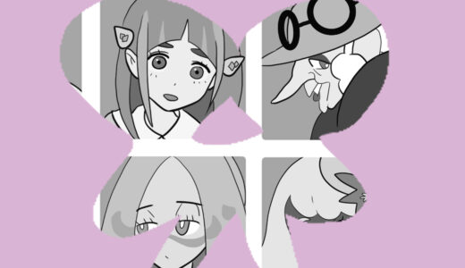 『フェアリータイプの使い手』キャラクター人気投票（ポケットモンスター）