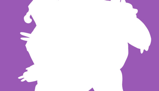 『フォルムチェンジポケモン』一覧（ポケットモンスター）