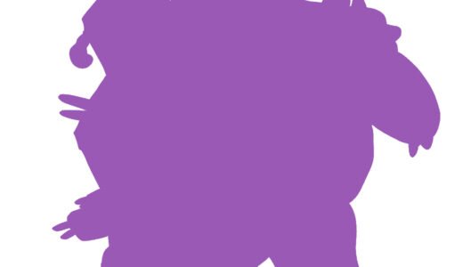 『フォルムチェンジポケモン』人気投票（ポケットモンスター）