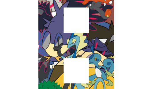 『第八世代のポケモン』人気投票（ポケットモンスター）