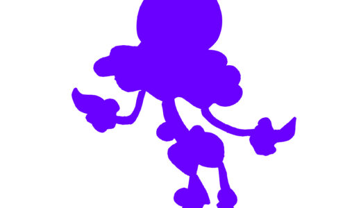 『ウルトラビーストポケモン』人気投票（ポケットモンスター）