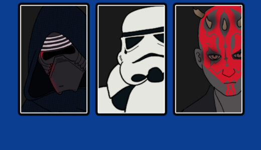 『スター・ウォーズ（ゲーム）』シリーズ一覧