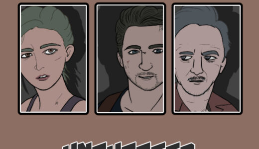 『アンチャーテッド』シリーズ一覧