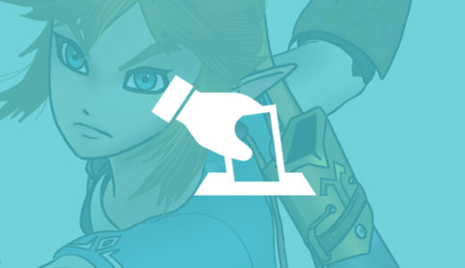 『男性キャラクター（ゼルダの伝説）』人気キャラクター投票