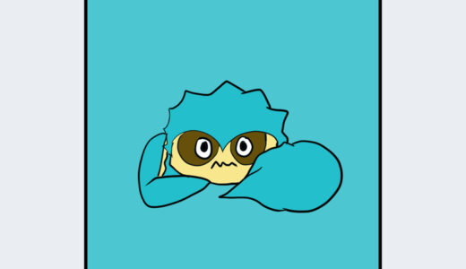 『あおカニーナ』キャラクター紹介（マリオシリーズ）