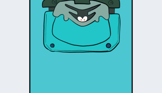 『あおゴッツン』キャラクター紹介（マリオシリーズ）