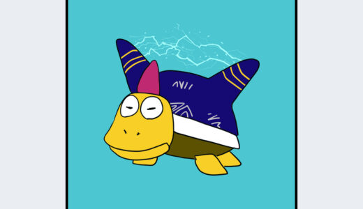 『あおデンキノコノコ』キャラクター紹介（マリオシリーズ）