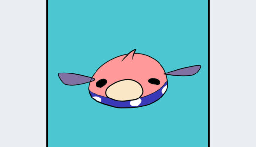 『あおハネクリン』キャラクター紹介（マリオシリーズ）