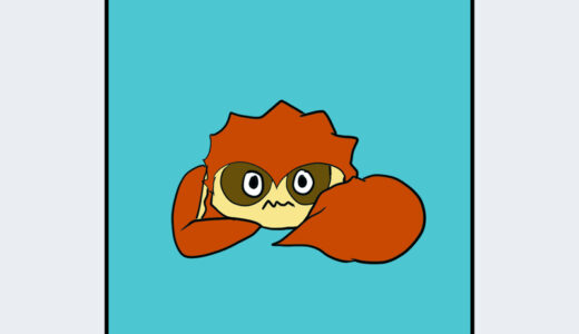 『あかカニーナ』キャラクター紹介（マリオシリーズ）