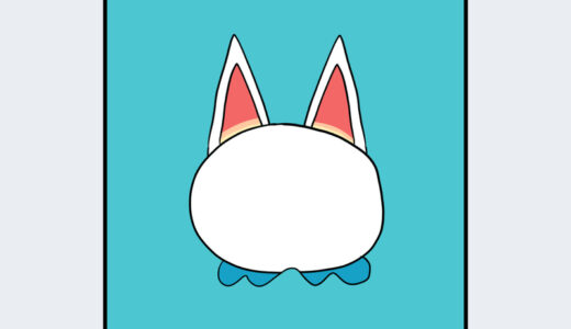 『あやしいネコ』キャラクター紹介（どうぶつの森シリーズ）