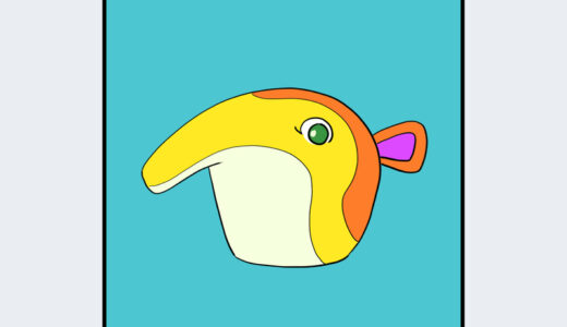 『あるみ』キャラクター紹介（どうぶつの森シリーズ）