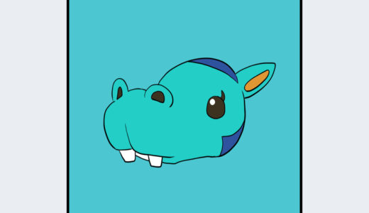 『あんこ』キャラクター紹介（どうぶつの森シリーズ）