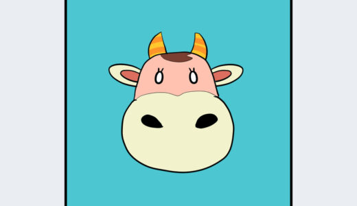 『いさこ』キャラクター紹介（どうぶつの森シリーズ）