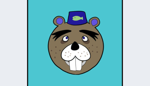 『うおまさ』キャラクター紹介（どうぶつの森シリーズ）