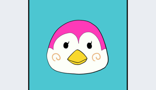 『うずまき』キャラクター紹介（どうぶつの森シリーズ）