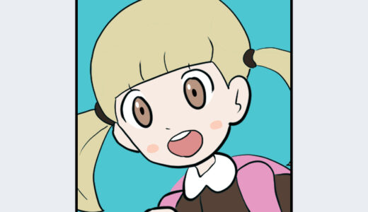 『えんじ（女）』キャラクター紹介（ポケットモンスターシリーズ）