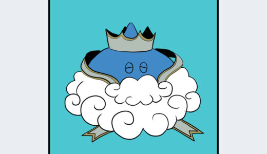 『おうさま』キャラクター紹介（星のドラゴンクエストシリーズ）