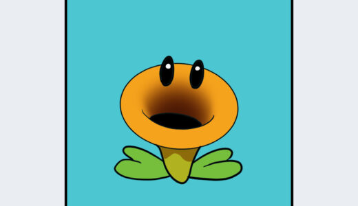 『おしゃべりフラワー』キャラクター紹介（マリオシリーズ）