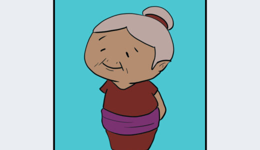 『おばあちゃん』キャラクター紹介（ゼルダの伝説シリーズ）