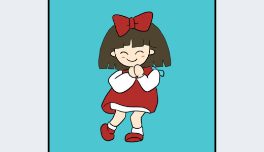 『おんなのこ』キャラクター紹介（マリオシリーズ）