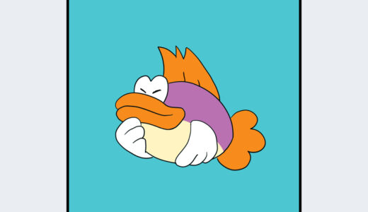 『おプク』キャラクター紹介（マリオシリーズ）