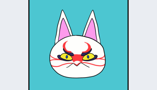 『かぶきち』キャラクター紹介（どうぶつの森シリーズ）