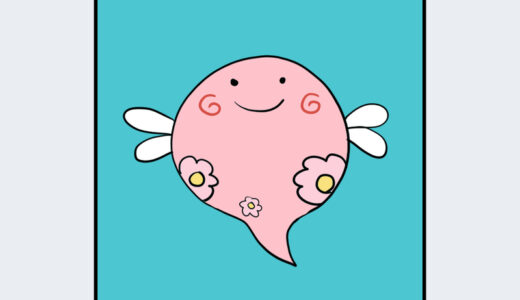 『かわいいの大好き精霊』キャラクター紹介（マリオシリーズ）