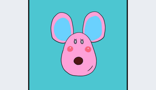 『かんゆ』キャラクター紹介（どうぶつの森シリーズ）