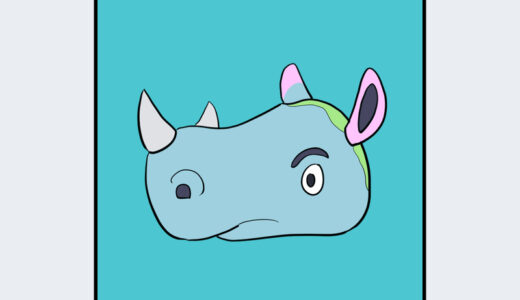 『くるぶし』キャラクター紹介（どうぶつの森シリーズ）