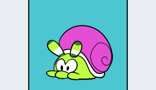 『こでかマイマイ』キャラクター紹介（マリオシリーズ）