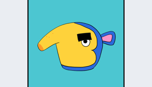 『さくらじま』キャラクター紹介（どうぶつの森シリーズ）