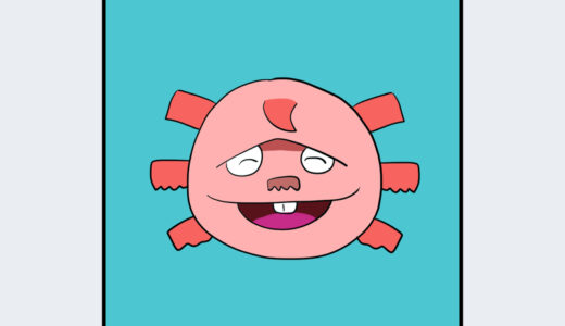 『ししょー』キャラクター紹介（どうぶつの森シリーズ）