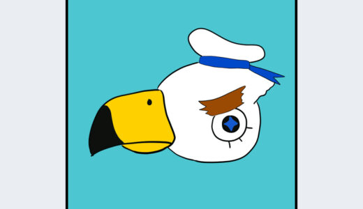 『じょにー』キャラクター紹介（どうぶつの森シリーズ）