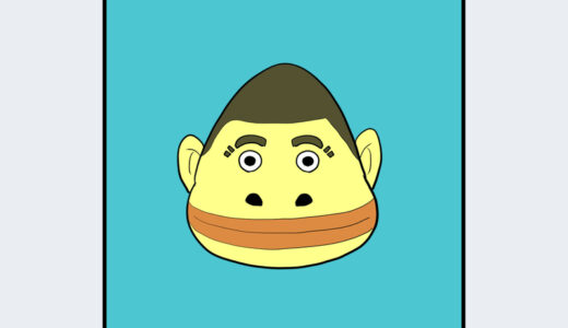 『たもつ』キャラクター紹介（どうぶつの森シリーズ）