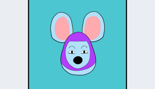 『ちょろきち』キャラクター紹介（どうぶつの森シリーズ）