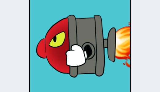 『でかチェイスキラー』キャラクター紹介（マリオシリーズ）