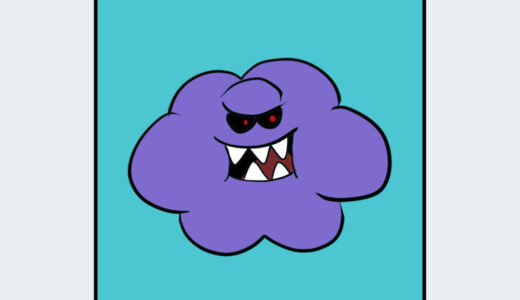 『でかモクモクモ』キャラクター紹介（マリオシリーズ）