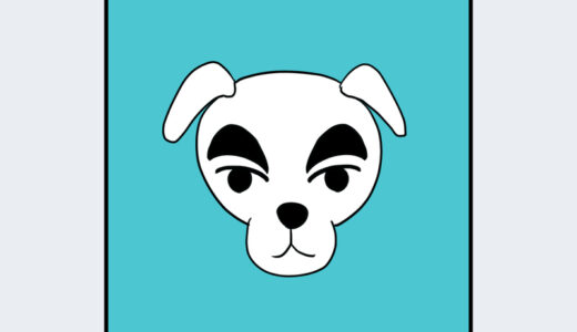 『とたけけ』キャラクター紹介（どうぶつの森シリーズ）