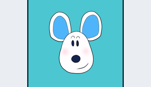 『アイーダ』キャラクター紹介（どうぶつの森シリーズ）