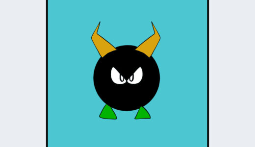 『どんけつ』キャラクター紹介（マリオシリーズ）