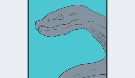 『ぬしの白蛇』キャラクター紹介（SEKIRO: SHADOWS DIE TWICE）