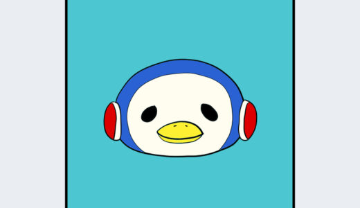 『のぶお』キャラクター紹介（どうぶつの森シリーズ）