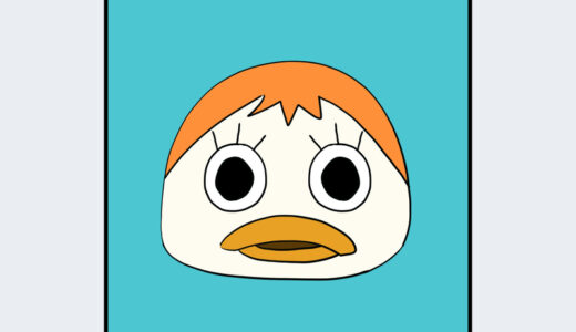 『のりっぺ』キャラクター紹介（どうぶつの森シリーズ）