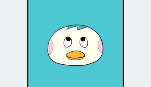 『のりまき』キャラクター紹介（どうぶつの森シリーズ）