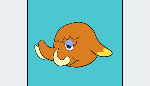 『はじめ』キャラクター紹介（どうぶつの森シリーズ）