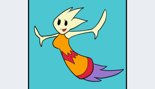 『はやいの大好き精霊』キャラクター紹介（マリオシリーズ）