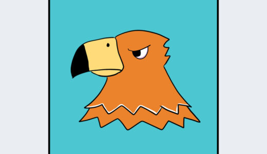 『ひでよし』キャラクター紹介（どうぶつの森シリーズ）