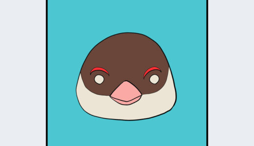 『ふみたろう』キャラクター紹介（どうぶつの森シリーズ）